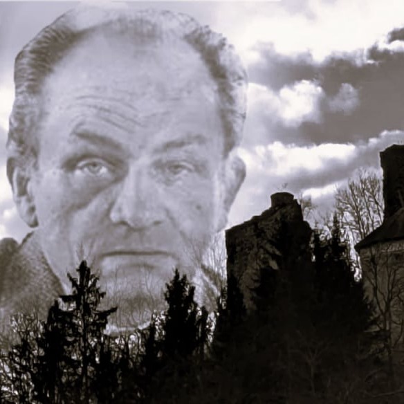 Jörg Mauthe Wanderweg